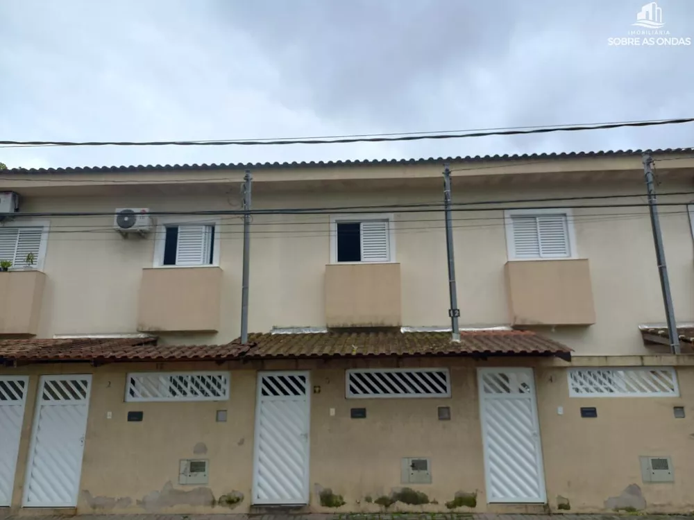 Sobrado, 2 quartos, 64 m² - Foto 3
