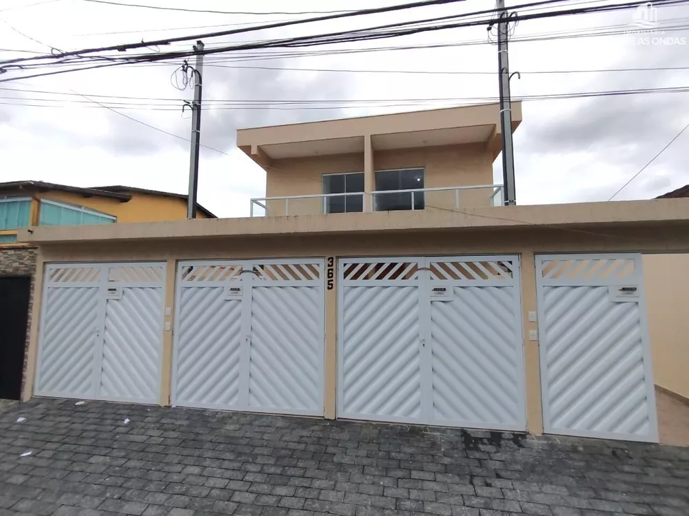 Casa, 2 quartos, 75 m² - Foto 1