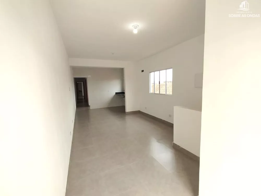 Casa, 2 quartos, 75 m² - Foto 3