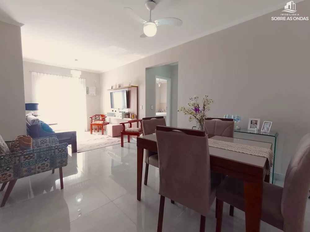 Apartamento, 2 quartos, 80 m² - Foto 3