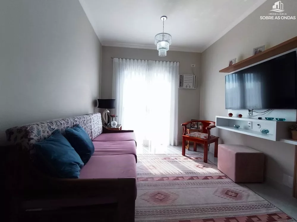 Apartamento, 2 quartos, 80 m² - Foto 2