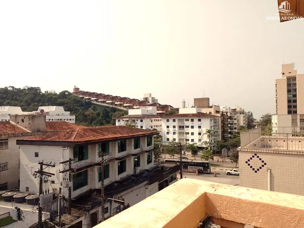 Apartamento, 2 quartos, 80 m² - Foto 1