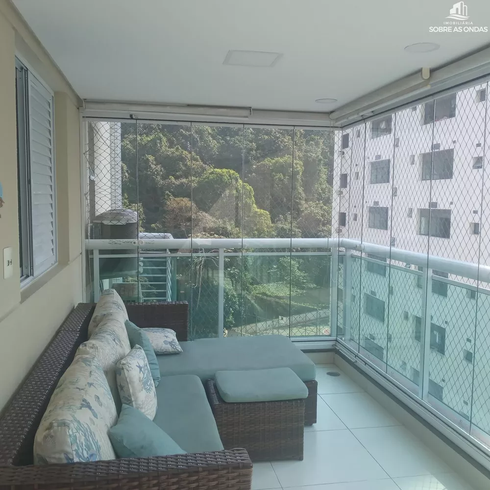 Apartamento, 3 quartos, 101 m² - Foto 2