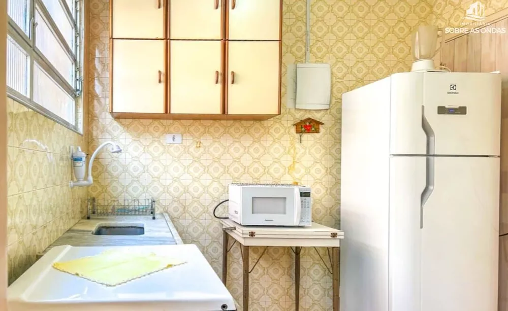 Apartamento, 2 quartos - Foto 2