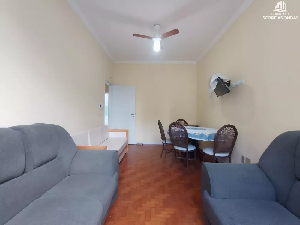 Apartamento, 1 quarto, 50 m² - Foto 1