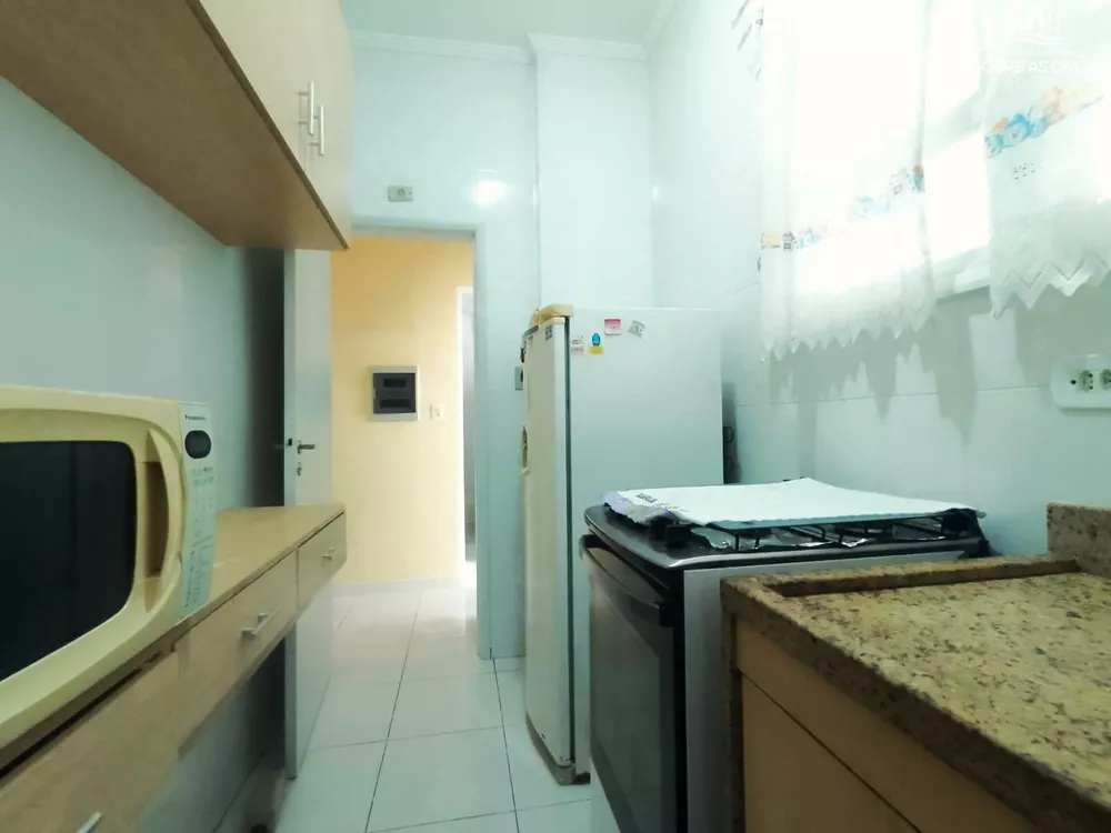 Apartamento, 1 quarto, 50 m² - Foto 3