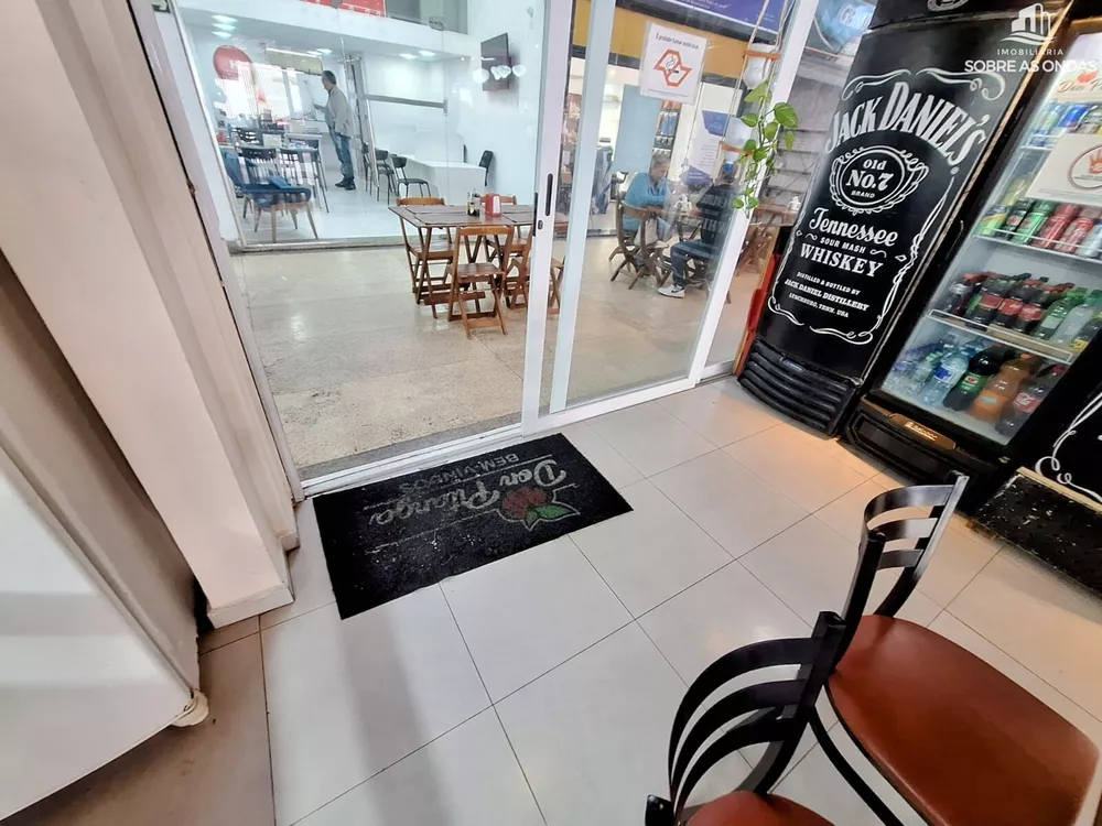 Loja-Salão, 60 m² - Foto 3