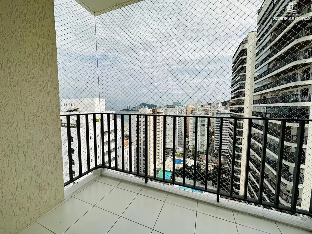 Apartamento, 4 quartos, 230 m² - Foto 2