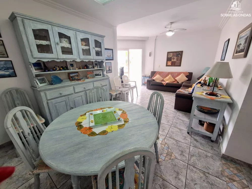 Apartamento, 2 quartos, 103 m² - Foto 1