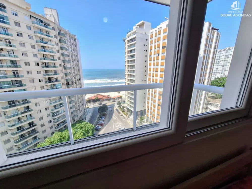 Apartamento, 2 quartos, 80 m² - Foto 1