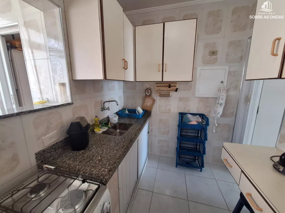 Apartamento, 2 quartos, 80 m² - Foto 3