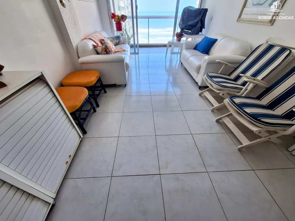 Apartamento, 2 quartos, 80 m² - Foto 2
