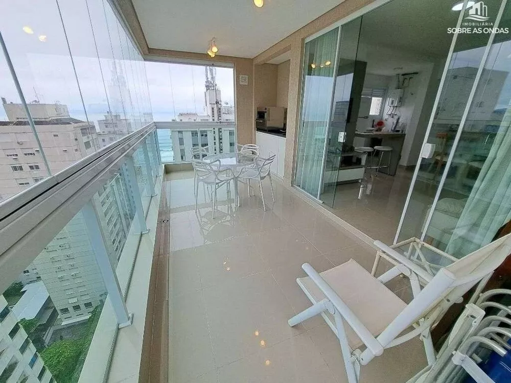 Apartamento, 3 quartos, 96 m² - Foto 2