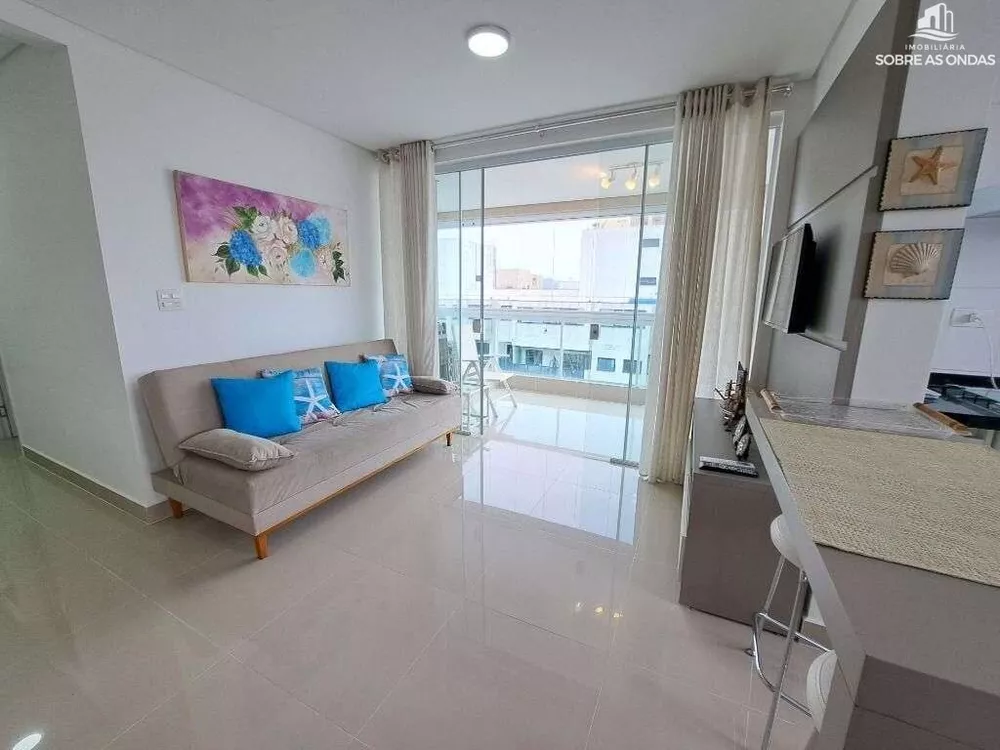 Apartamento, 3 quartos, 96 m² - Foto 1