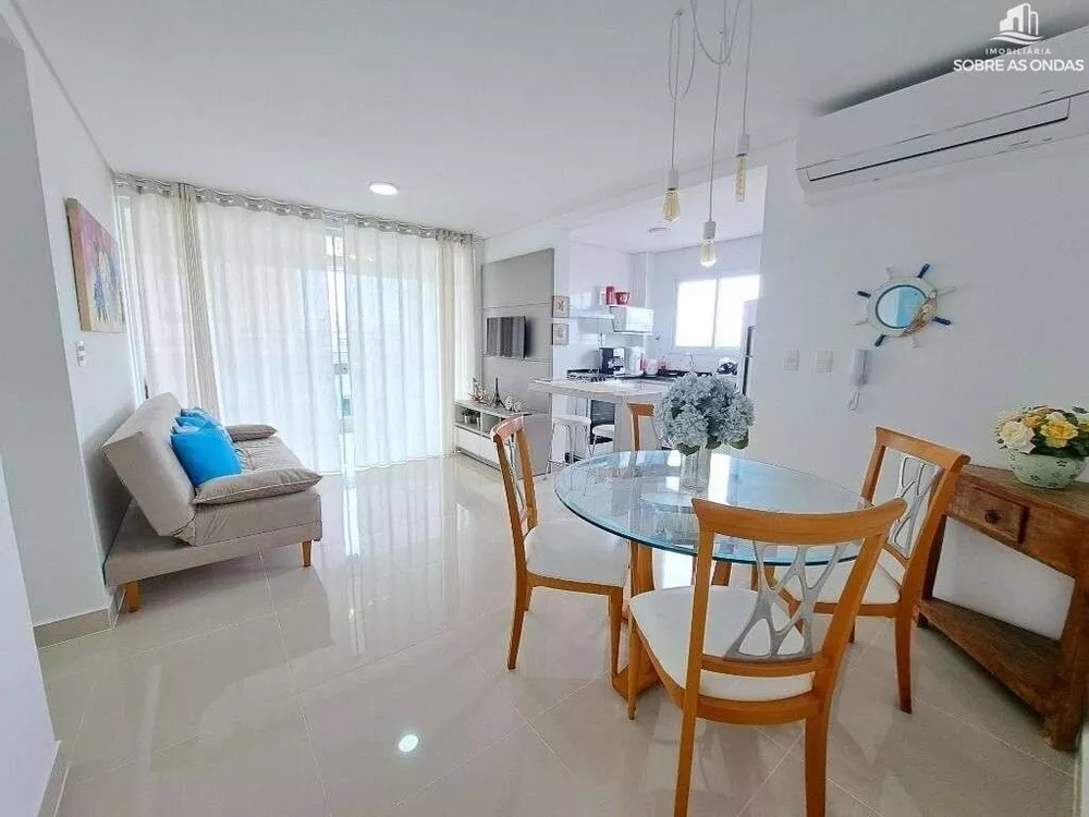 Apartamento, 3 quartos, 96 m² - Foto 3