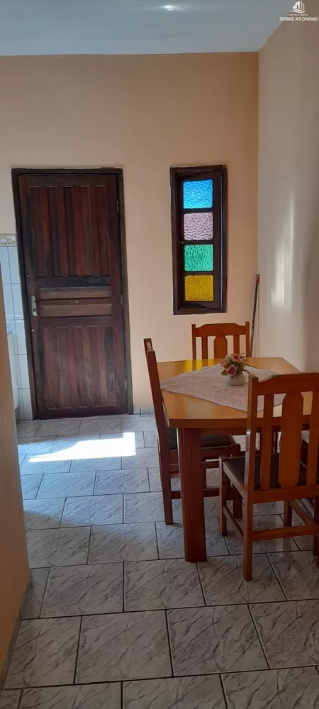 Casa, 3 quartos, 250 m² - Foto 1