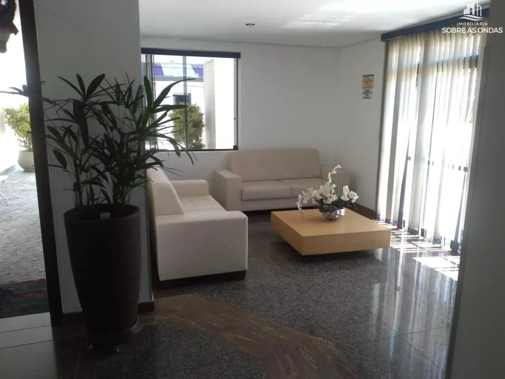 Apartamento, 3 quartos, 87 m² - Foto 4