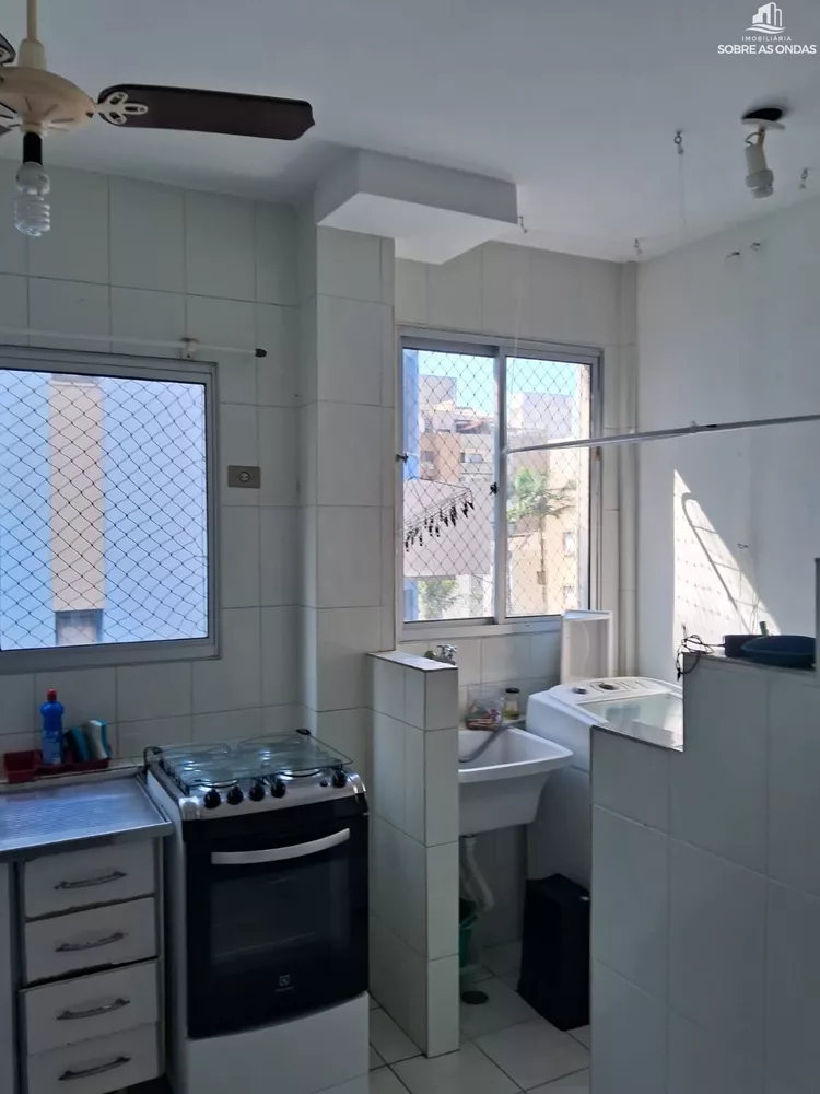 Apartamento, 2 quartos, 75 m² - Foto 2