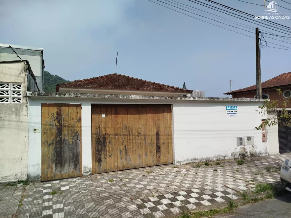 Casa, 2 quartos, 80 m² - Foto 3