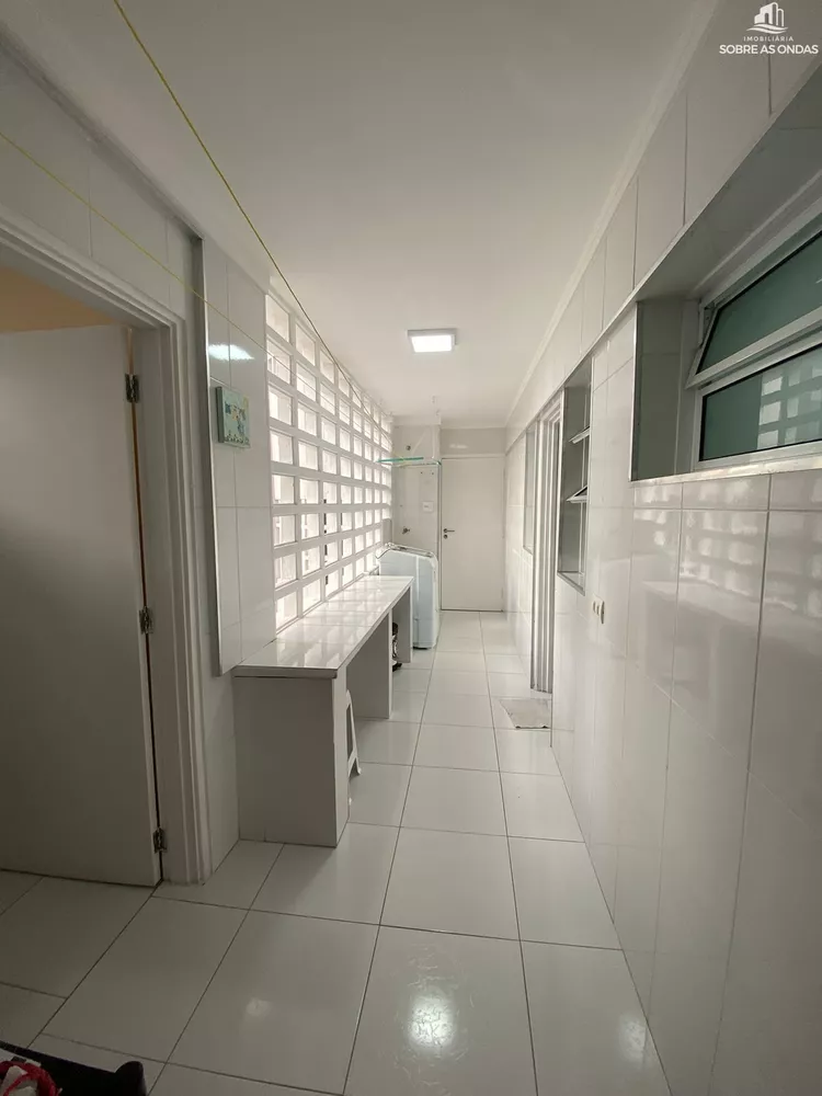 Apartamento, 3 quartos, 134 m² - Foto 3