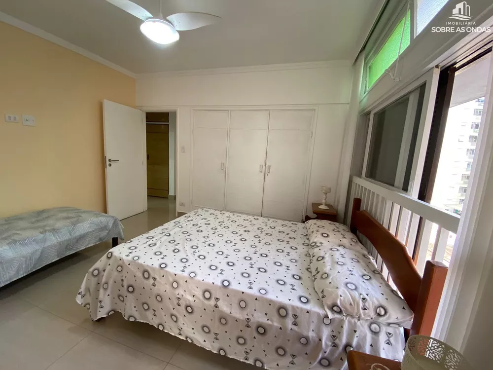 Apartamento, 3 quartos, 134 m² - Foto 1