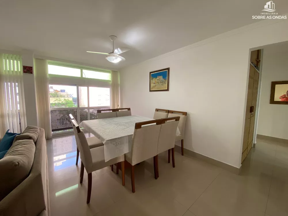 Apartamento, 3 quartos, 134 m² - Foto 2