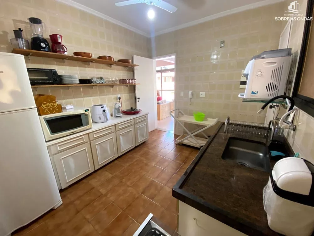 Cobertura, 3 quartos, 285 m² - Foto 3