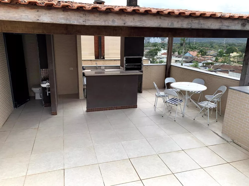 Cobertura, 3 quartos, 285 m² - Foto 2