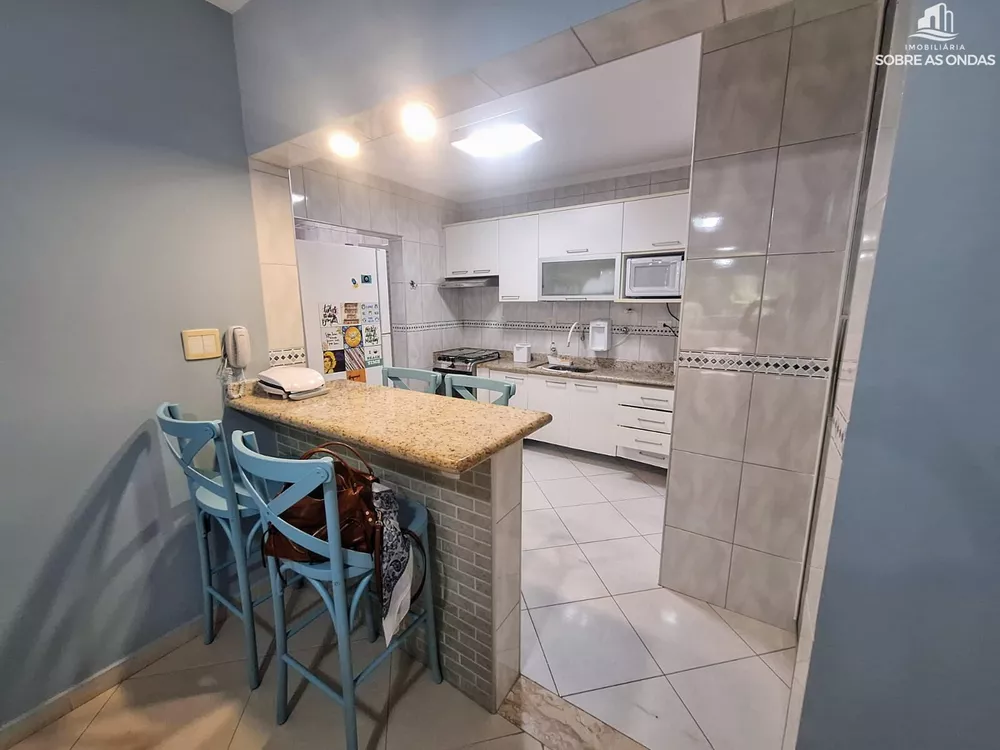 Apartamento, 3 quartos, 100 m² - Foto 3