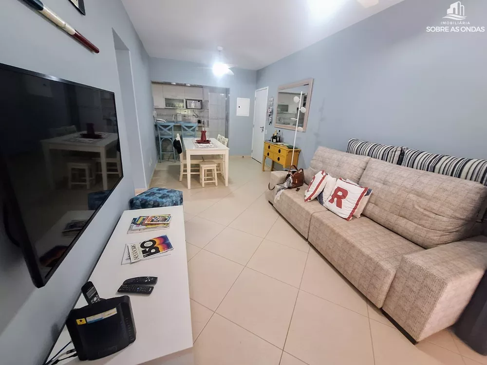 Apartamento, 3 quartos, 100 m² - Foto 1