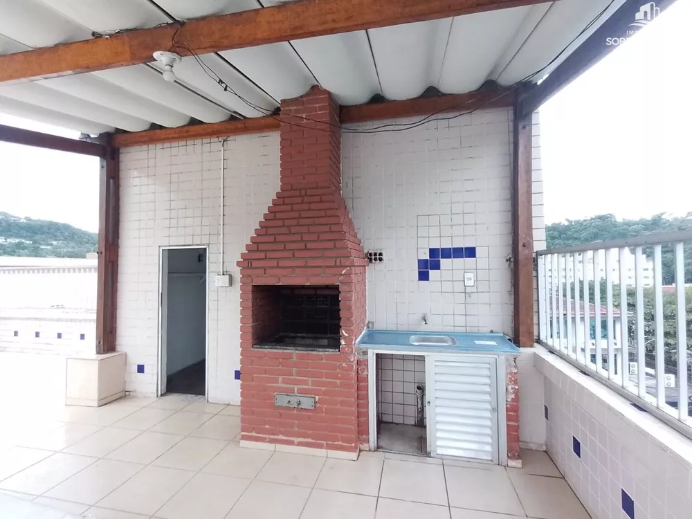 Apartamento, 1 quarto, 50 m² - Foto 2