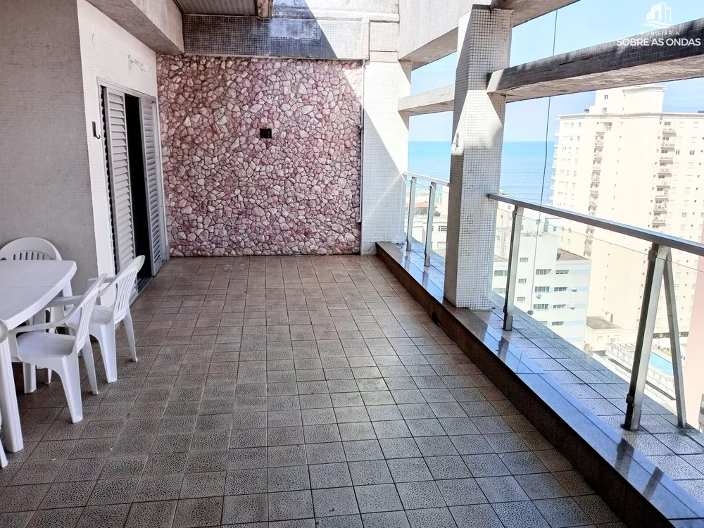 Cobertura, 3 quartos, 160 m² - Foto 2