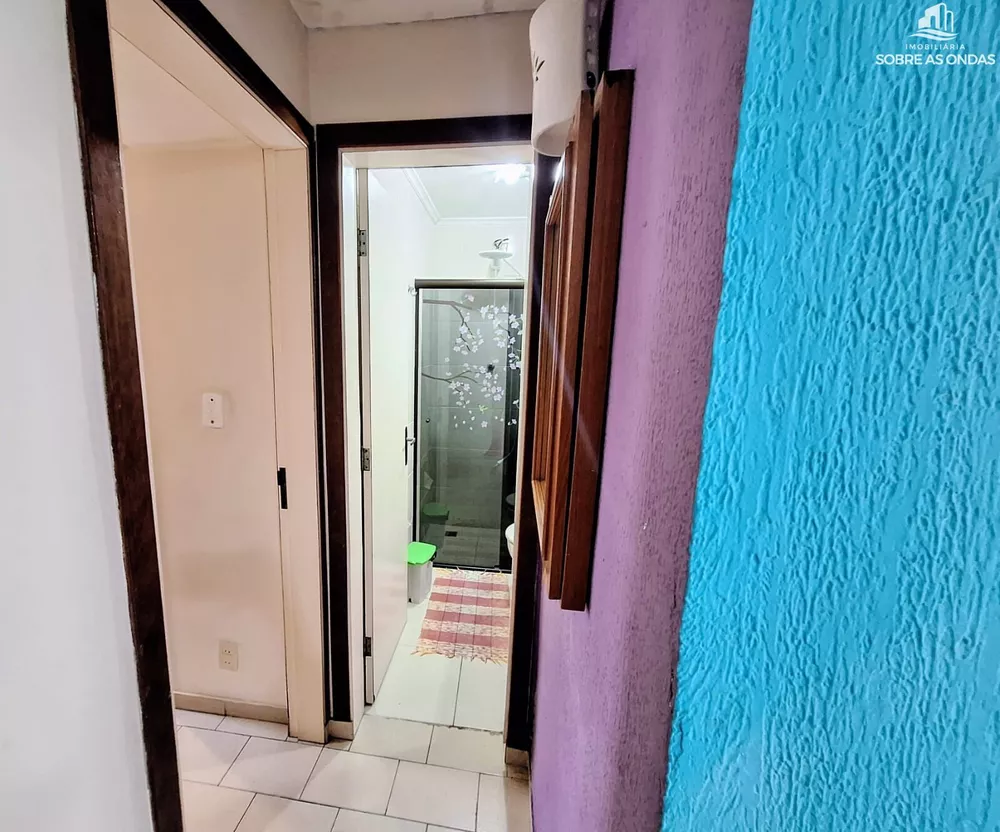 Apartamento, 1 quarto, 58 m² - Foto 3