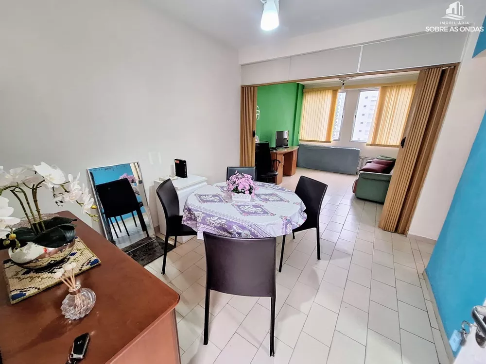 Apartamento, 1 quarto, 58 m² - Foto 2