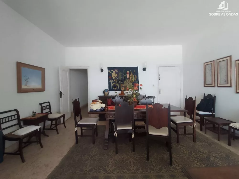 Apartamento, 5 quartos, 190 m² - Foto 2