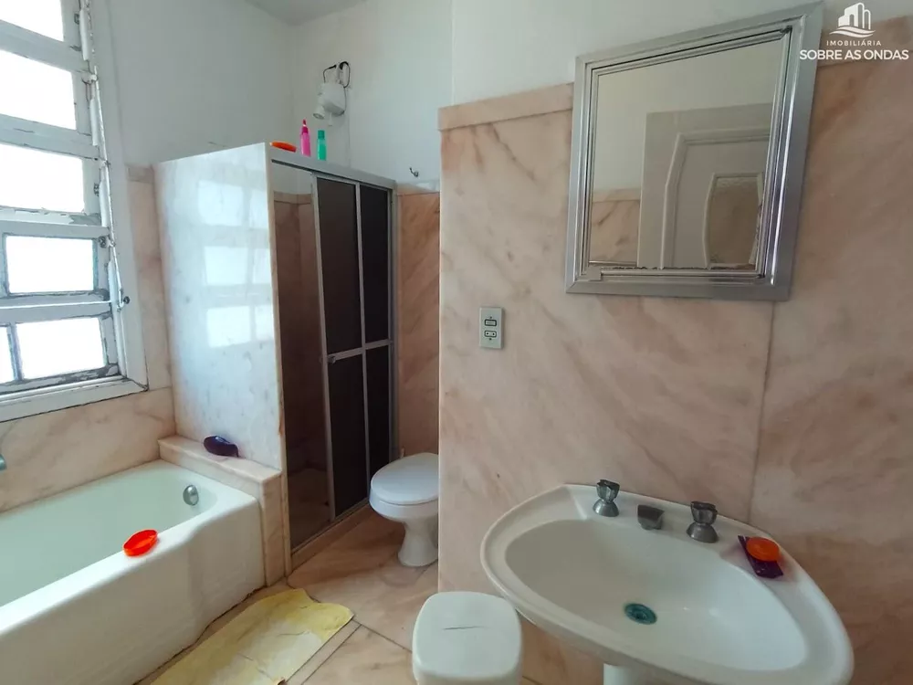 Apartamento, 5 quartos, 190 m² - Foto 1