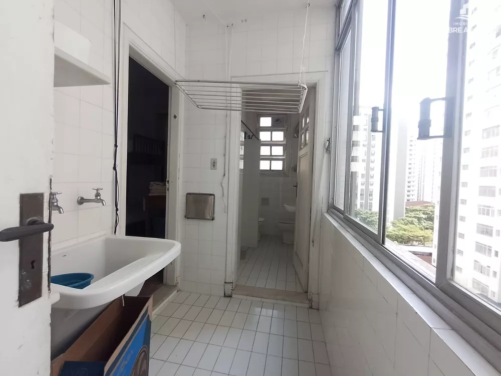 Apartamento, 5 quartos, 190 m² - Foto 3
