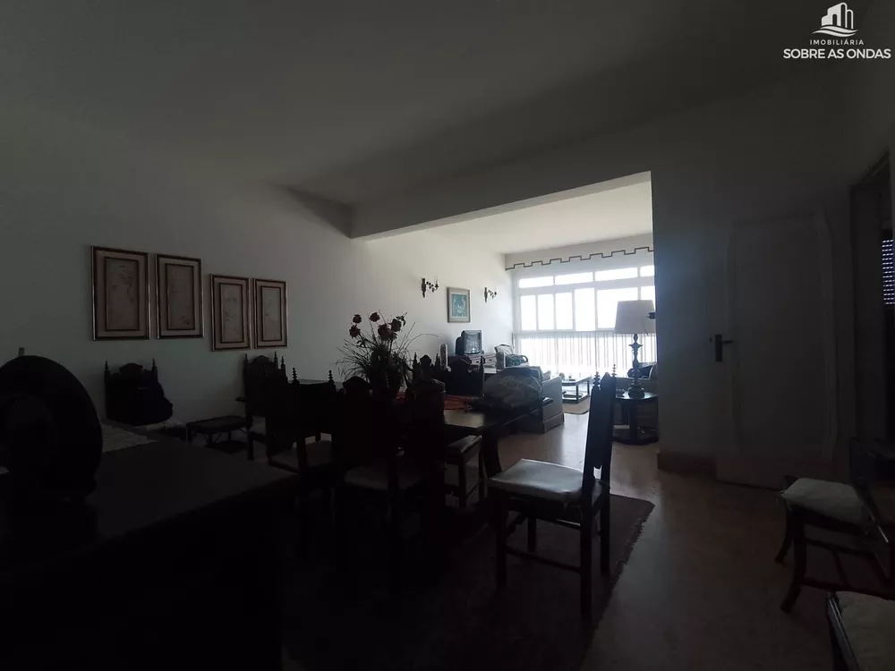Apartamento, 5 quartos, 190 m² - Foto 4