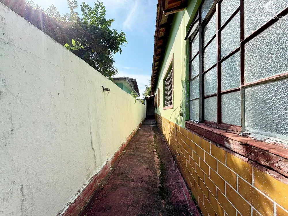 Casa, 3 quartos, 360 m² - Foto 1