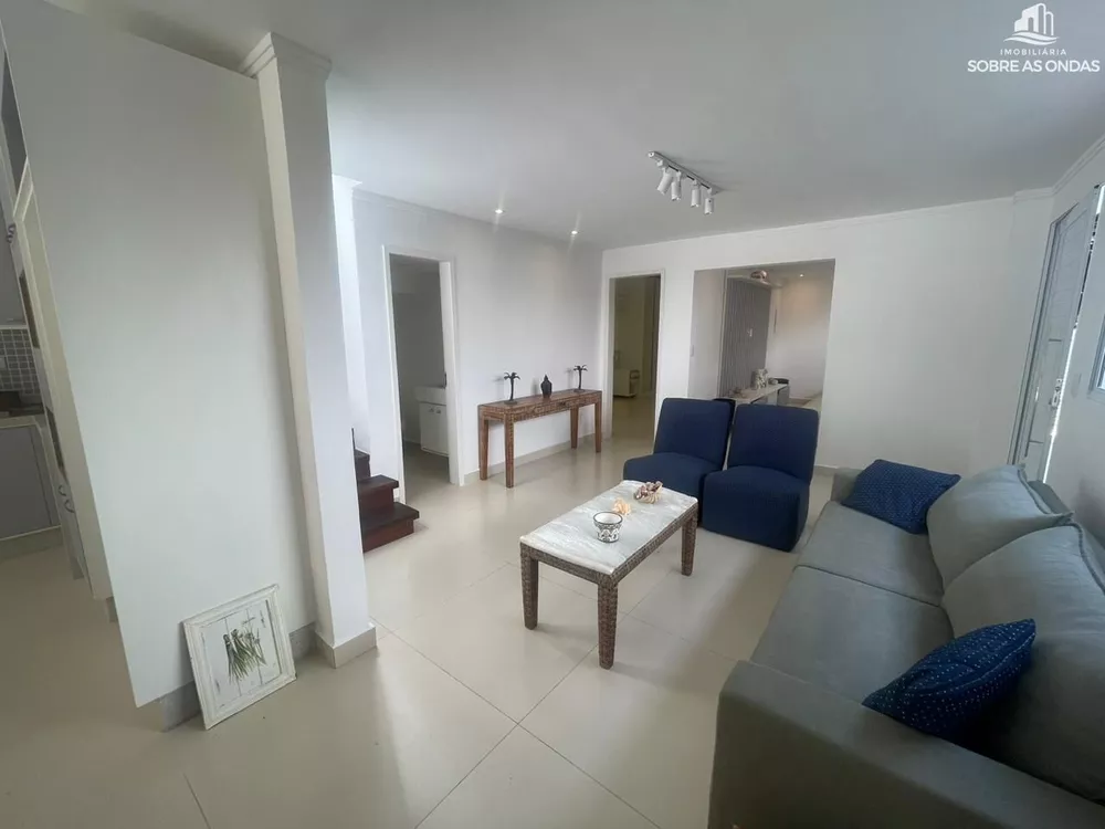 Casa, 5 quartos, 210 m² - Foto 4