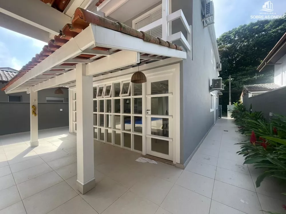 Casa, 5 quartos, 210 m² - Foto 2