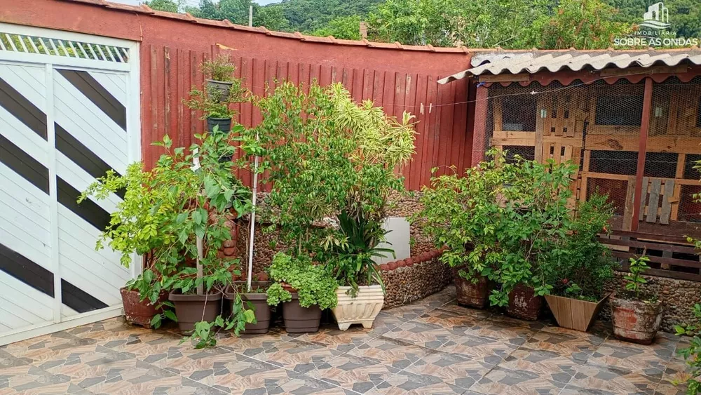 Casa, 2 quartos, 112 m² - Foto 1
