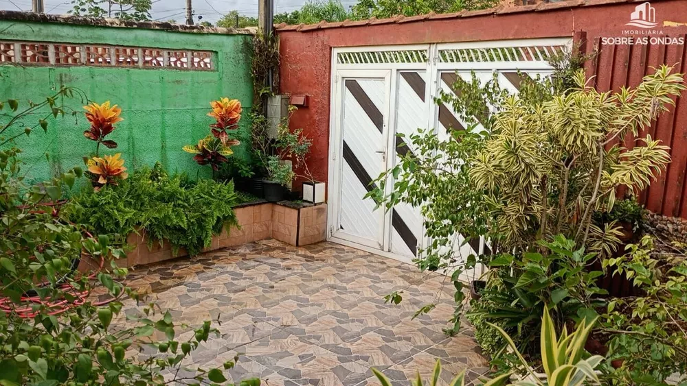 Casa, 2 quartos, 112 m² - Foto 2