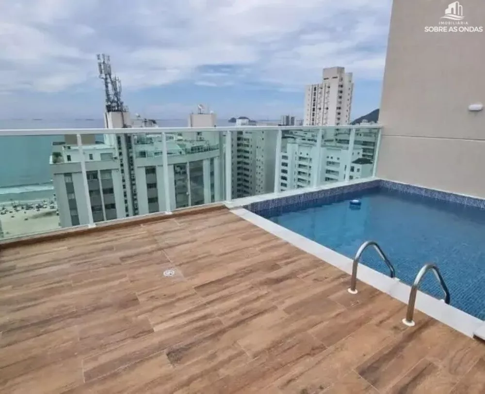 Apartamento, 2 quartos, 70 m² - Foto 2