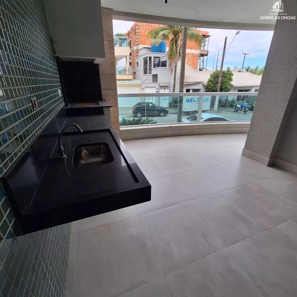 Apartamento, 3 quartos, 117 m² - Foto 2
