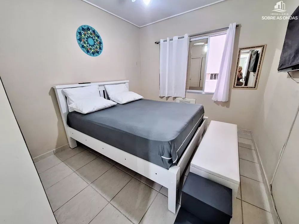 Apartamento, 1 quarto, 50 m² - Foto 1