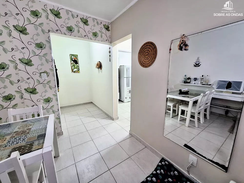 Apartamento, 1 quarto, 50 m² - Foto 3