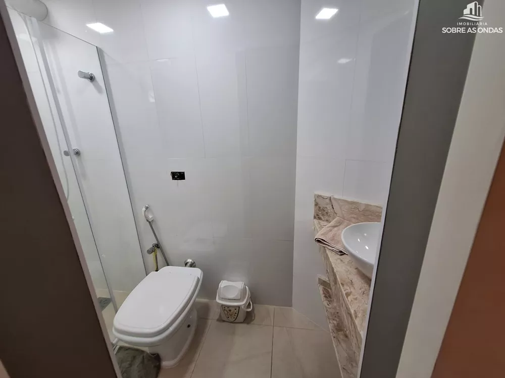 Apartamento, 3 quartos, 110 m² - Foto 3