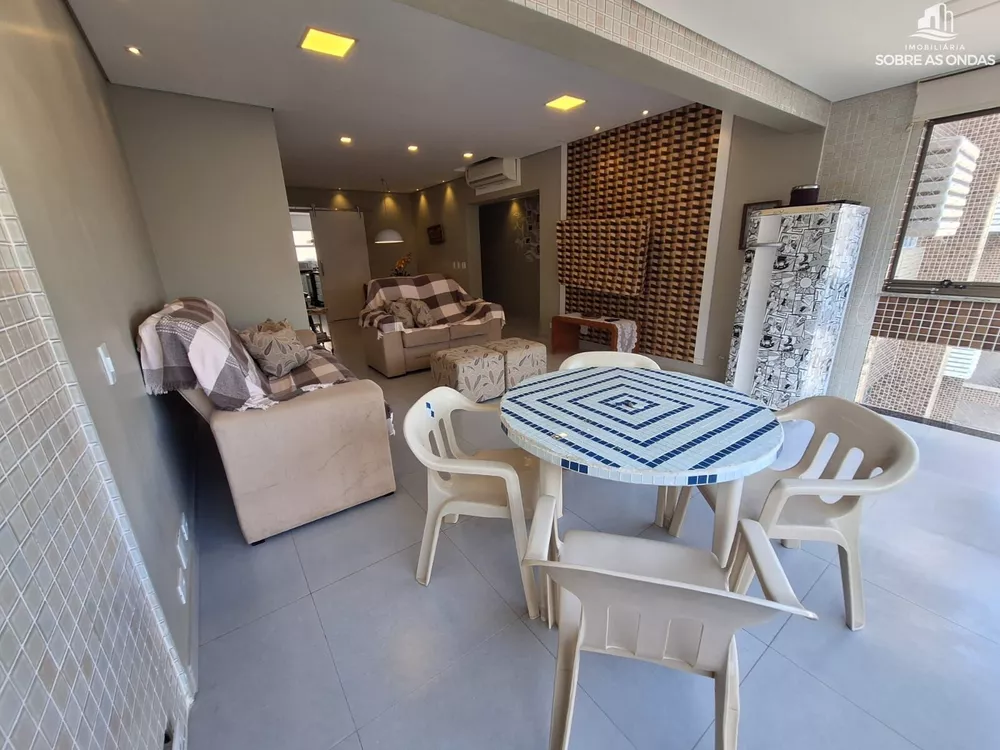 Apartamento, 3 quartos, 110 m² - Foto 1