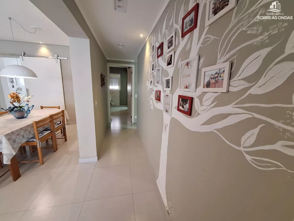 Apartamento, 3 quartos, 110 m² - Foto 2